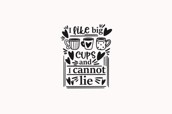 Cup Svg